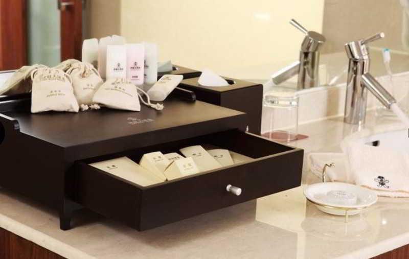 San Want Hotel Shanghai Luaran gambar